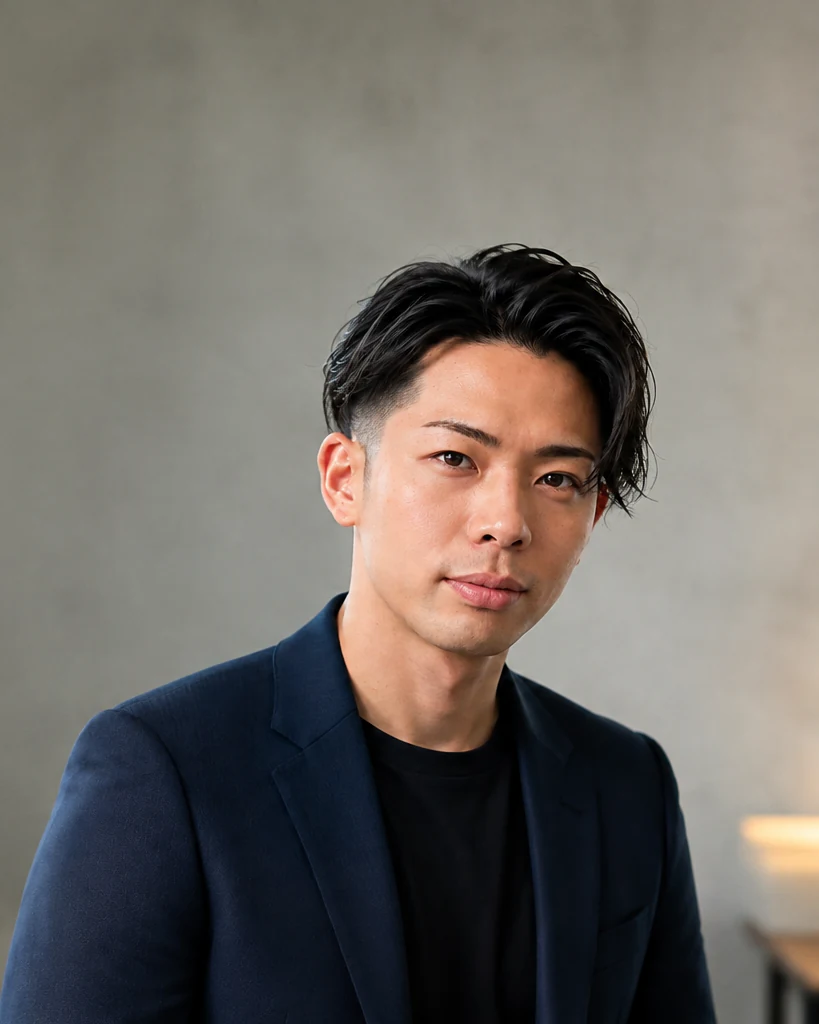 塚本 隼平